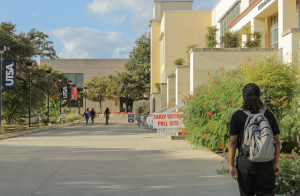 Bexar County breaks records in early voting